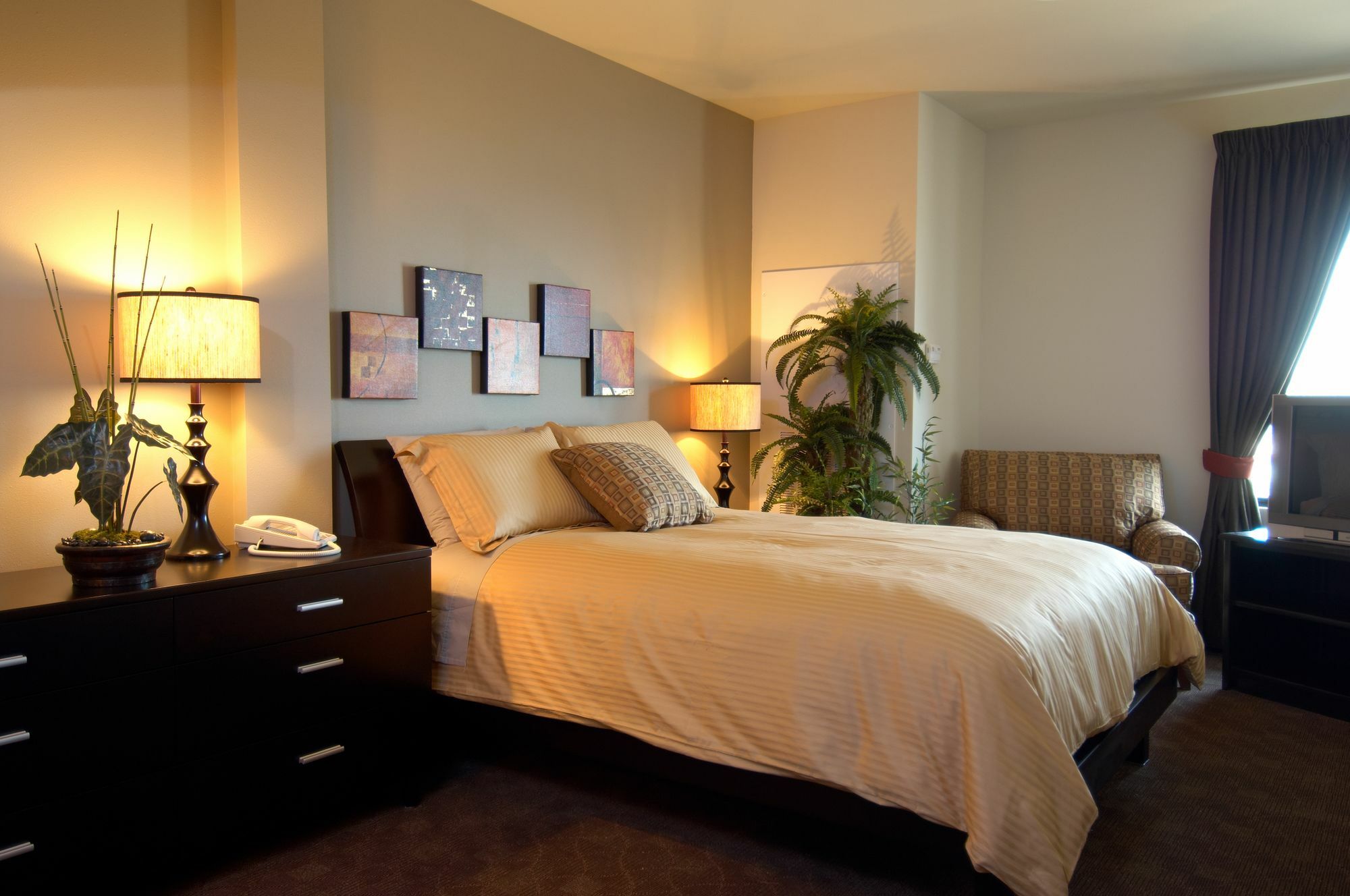 South Walton Suites And Spa - Bentonville Habitación foto